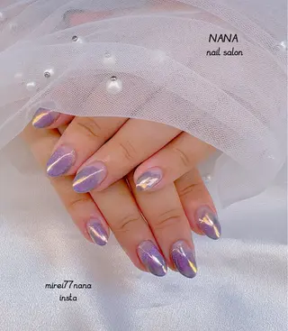 ネイル NANA nail salonのネイルデザイン