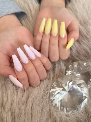 ネイル nail salon amiのネイルデザイン