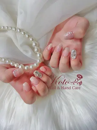 ネイル Nail Salon KOTOのネイルデザイン