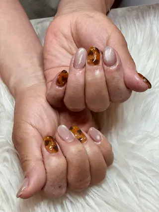 ネイル 88-nail. AKANEのネイルデザイン