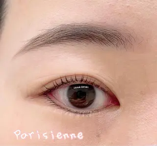 マツエク・マツパ ☺︎アイリスト 岡田    えりなのマツエク・マツパデザイン