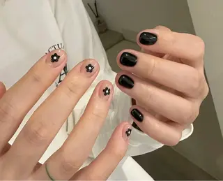ネイル Tagi Nail 銀座店のネイルデザイン
