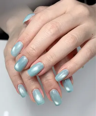 ネイル Luminail 新小岩のネイルデザイン
