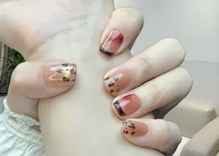 ネイル beautynail Emiのネイルデザイン