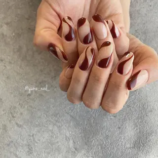ネイル yume nailのネイルデザイン
