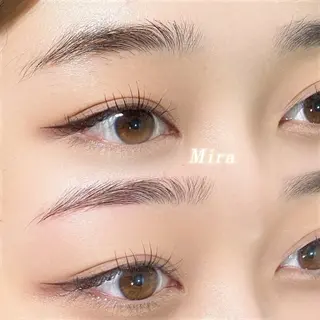 アイブロウ ✨垢抜け•似合わせ眉 💛Saikaのその他イメージ