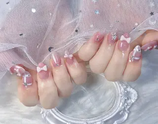 ネイル Chan Nail Salonのネイルデザイン
