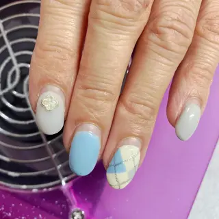 ネイル nail salon Bayのネイルデザイン
