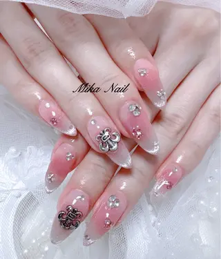 ネイル Mika Nailのネイルデザイン