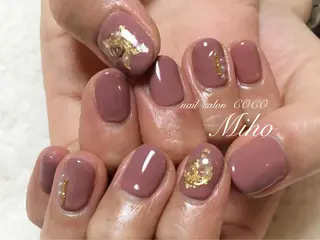 ネイル nail Berunaのネイルデザイン