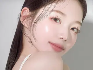 マツエク・マツパ aoi 💓のマツエク・マツパデザイン