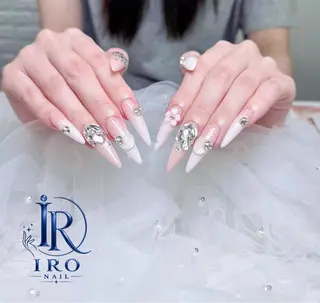 ネイル iro nailのネイルデザイン