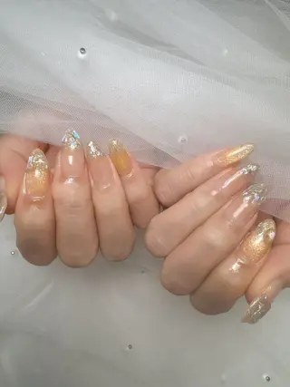 ネイル Queeens nailのネイルデザイン