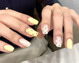 ネイル STELLA川口店 yamazakiのネイルデザイン