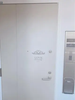 ロング カラー パーマ ヘアアレンジ メンズ キッズ ネイル マツエク・マツパ LOVE ホワイトニング銀座店のその他イメージ