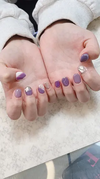 ネイル Will nail salonのネイルデザイン