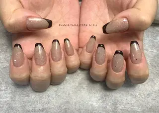 ネイル NAILSALON Ichiのネイルデザイン