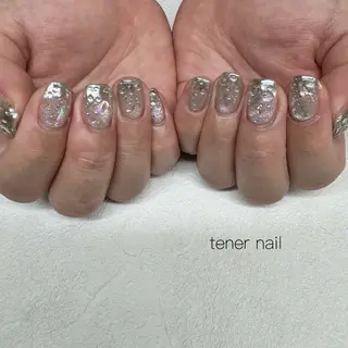 ネイル テネルネイル tener nailのネイルデザイン