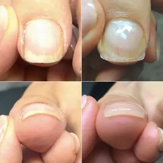 ネイル ときおか みわのネイルデザイン