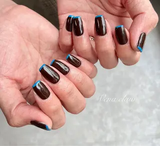 ネイル Vena clawのネイルデザイン