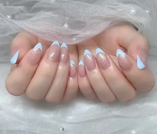 ネイル 🎀Lilla💎 Nail Salonのネイルデザイン
