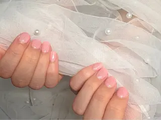 ネイル joie ange ひめののネイルデザイン