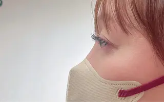 マツエク・マツパ hairsalon 556のマツエク・マツパデザイン