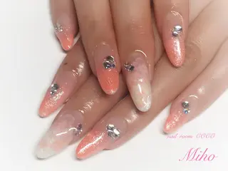 ネイル nail Berunaのネイルデザイン
