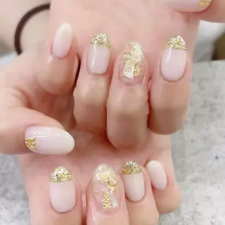 ネイル mio 🐩のマツエク・マツパデザイン