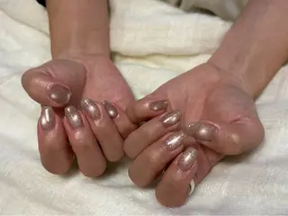 ネイル twin.nail 柏 高橋のネイルデザイン