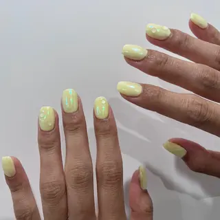 ネイル Nailsalon ibelujoureのネイルデザイン