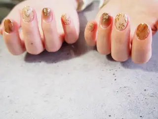ネイル maiko .の眉毛・アイブロウイメージ