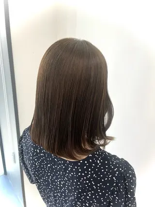 カラー 暖色color🥀メ ンズパーマ/Yunaのヘアスタイル