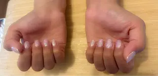 ネイル komohana salon🌺のネイルデザイン