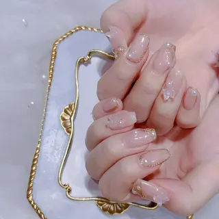 ネイル Queens ciciのネイルデザイン