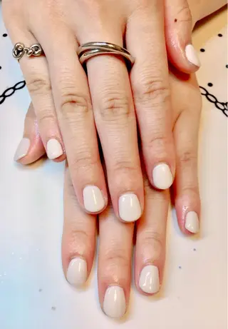ネイル nailist cocoのネイルデザイン