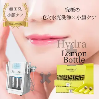 ロイヤル•セラピスト 【Tabata】のマツエク・マツパデザイン