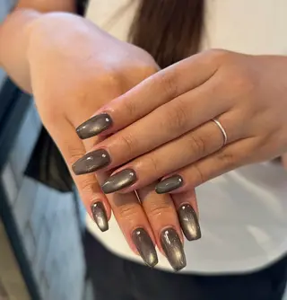 ネイル Vernis/ ネイルサロン古河のネイルデザイン