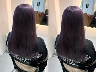 カラー Airi/🍒カット モデル募集中🍒のヘアスタイル