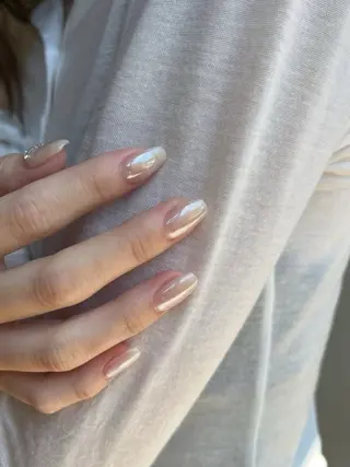 ネイル ANA.CHUO 本川越店舗のネイルデザイン