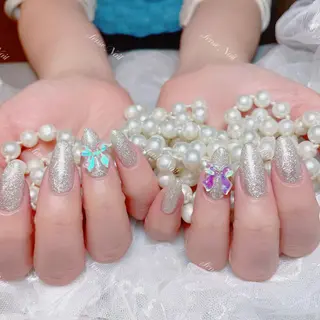 ネイル Maiii 💗のネイルデザイン