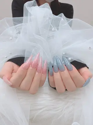 ネイル Sakura Nail Salonのネイルデザイン