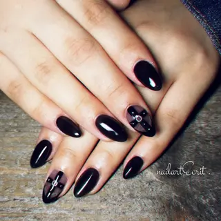 ネイル nailart ecritのネイルデザイン