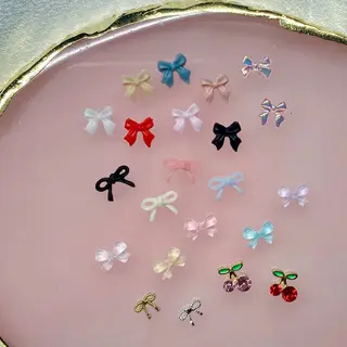 ネイル salon JUNOのネイルデザイン