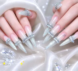 ネイル Di'a nail ネイルサロンのネイルデザイン