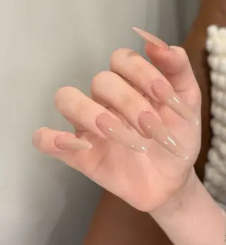 ネイル Yumi Nail Seiのネイルデザイン