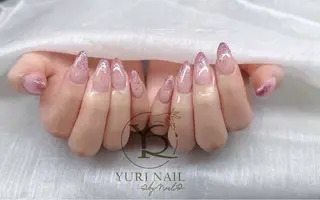 ネイル YURI Nail NARITAのネイルデザイン