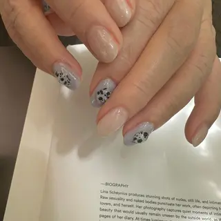 ネイル cocoro nail salonのネイルデザイン