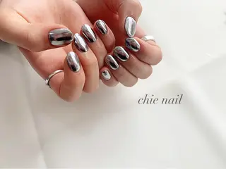 ネイル 森ノ宮❤︎ chieのネイルデザイン