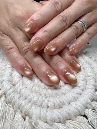 ネイル Setsu nailのネイルデザイン